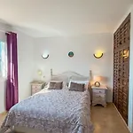 Acebo With Private Swimming Pool In Villa *