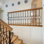 Villa Acebo With Private Swimming Pool In Nerja