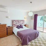 Acebo With Private Swimming Pool In Nerja
