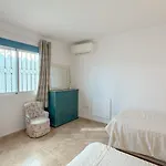 Villa Acebo With Private Swimming Pool In Nerja