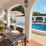 Acebo With Private Swimming Pool In * Nerja
