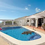 Acebo With Private Swimming Pool In Villa Nerja