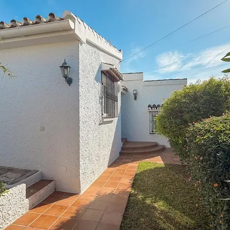 Acebo With Private Swimming Pool In Villa