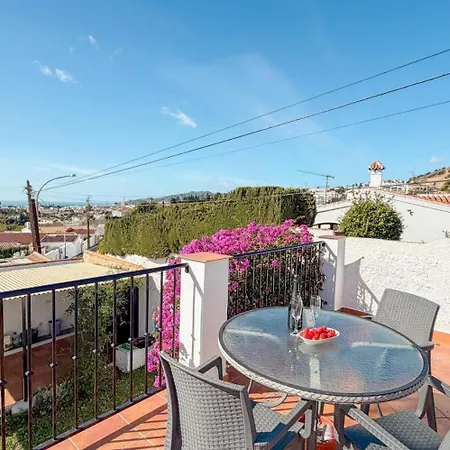 Acebo With Private Swimming Pool In Villa